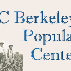 Berkeley Population Center