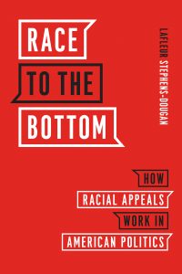 Race to the Bottom Book Cover