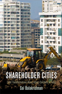 Balakrishnan_Shareholder Cities