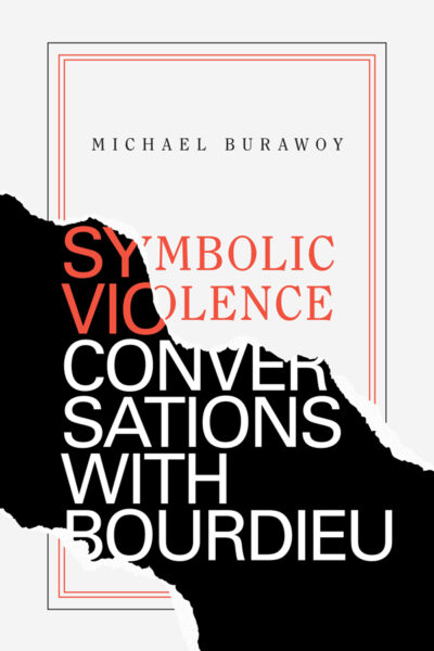 cover Buraway Symbolic Violence