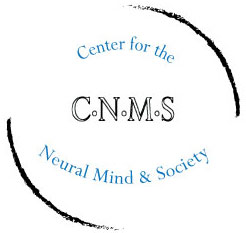 Logo for the Center for Neural Mind and Society
