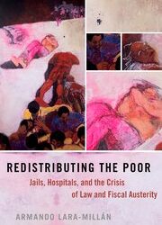 Cover Lara-Millan Redistributing the Poor