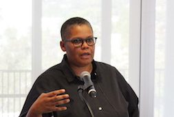 Keeanga-Yamahtta Taylor