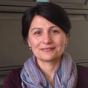 Ozlem Ayduk