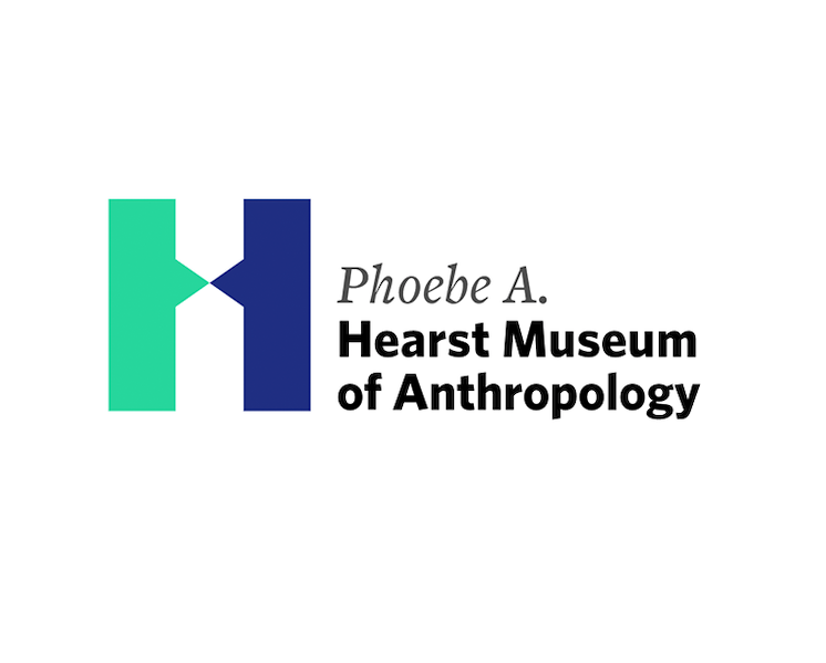 Hearst Museum Logo