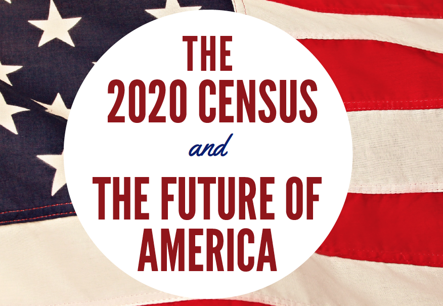 2020 Census and the Future of America
