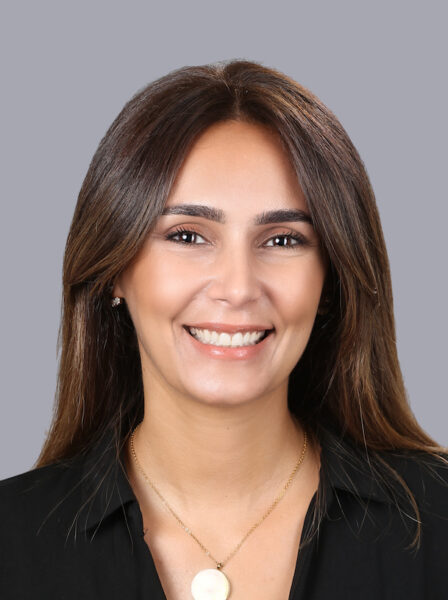 Heba Alnajada