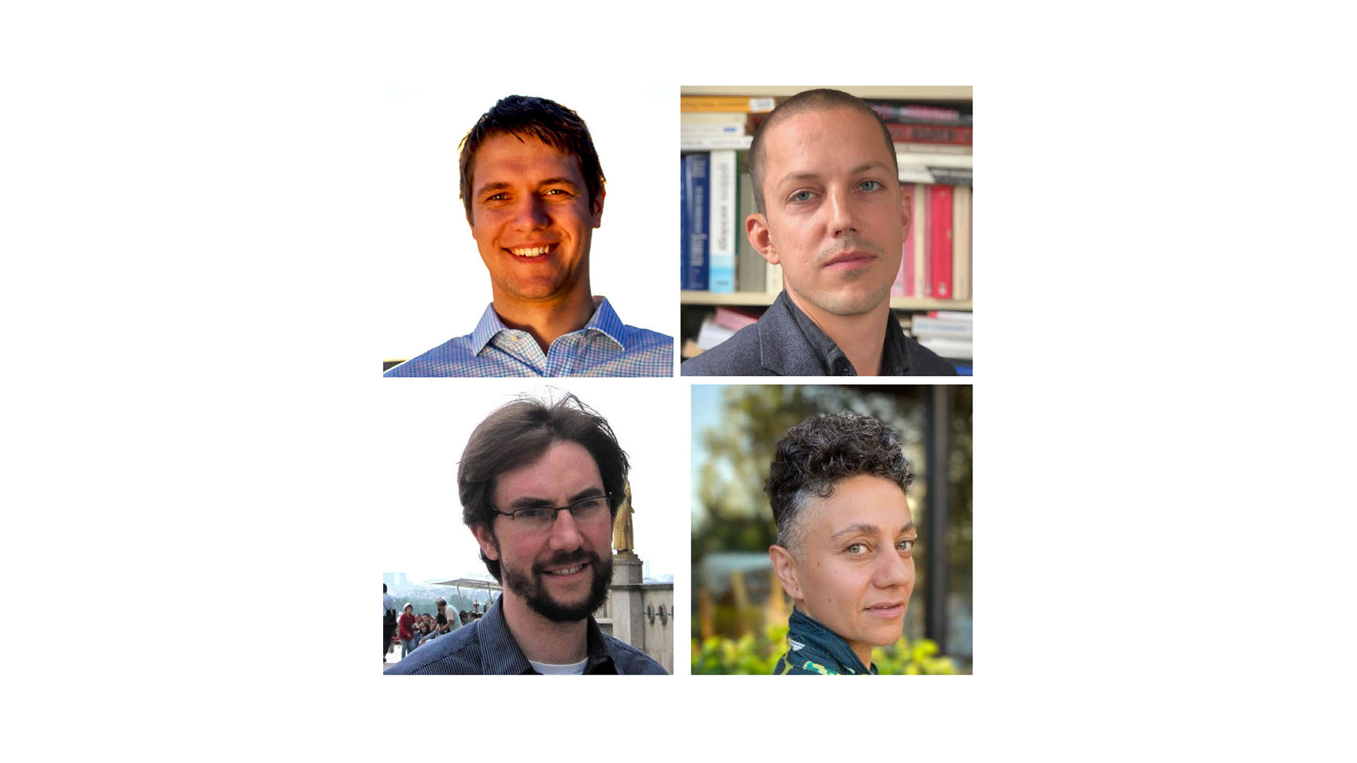 faculty fellows