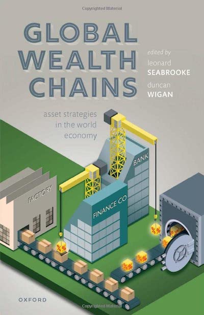 Global Wealth Chains book cover