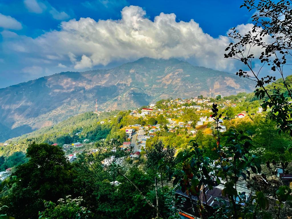 San Juan Atitán, Guatemala. Photo by Silvia Lucrecia Carrillo Godínez