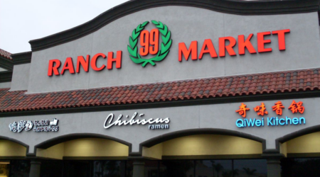 99 Ranch Supermarket