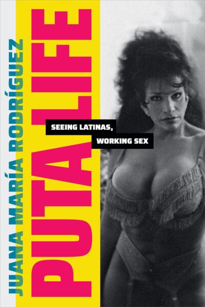 Puta Life book cover