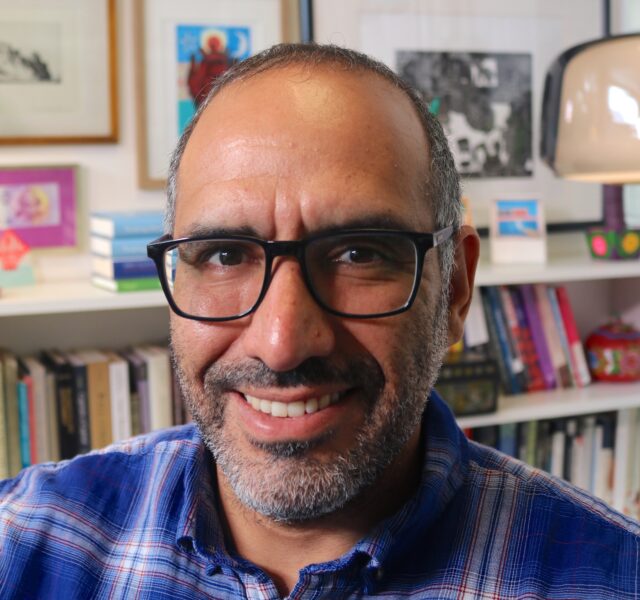 Juan Pablo Pardo Guerra